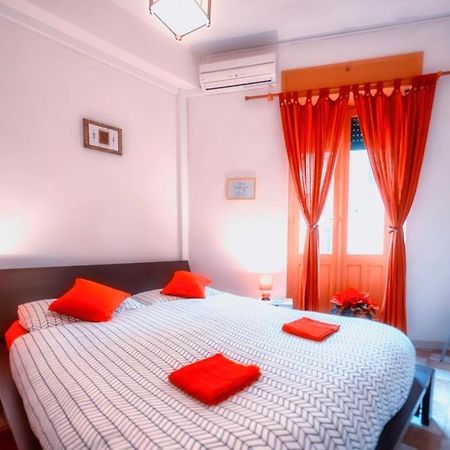 Bed and Breakfast Milhouse Cagliari Exteriér fotografie