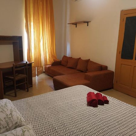 Bed and Breakfast Milhouse Cagliari Exteriér fotografie