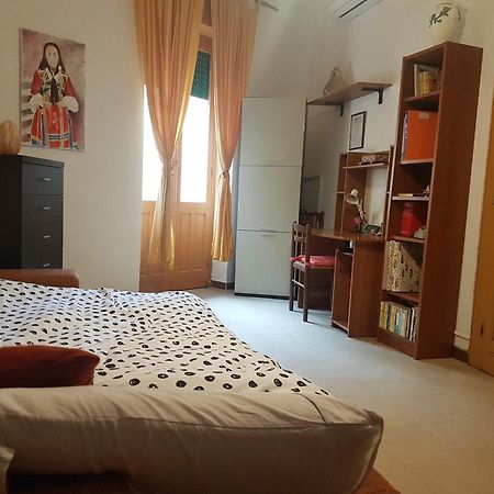 Bed and Breakfast Milhouse Cagliari Exteriér fotografie