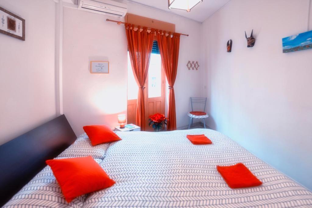 Bed and Breakfast Milhouse Cagliari Exteriér fotografie